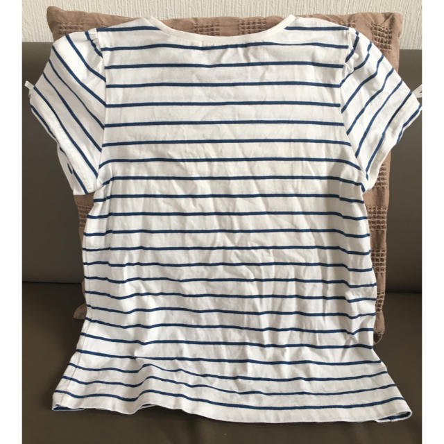 pom ponette(ポンポネット)のポンポネット　140 Tシャツ キッズ/ベビー/マタニティのキッズ服女の子用(90cm~)(Tシャツ/カットソー)の商品写真