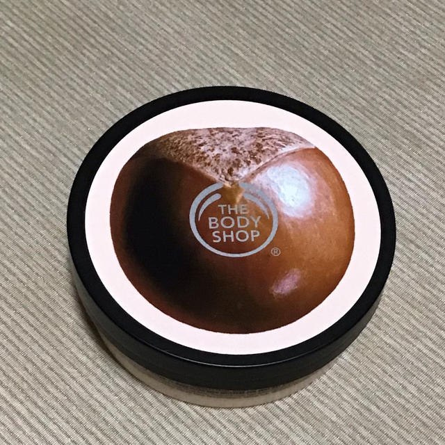 THE BODY SHOP(ザボディショップ)のTHE BODY SHOP ボディバター　シア コスメ/美容のボディケア(ボディクリーム)の商品写真