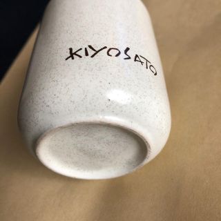美品○昭和レトロ清里ミルクポットご当地お土産陶器製ファンシー 美品○昭和レトロ清里ミルクポットご当地お土産陶器製ファンシー