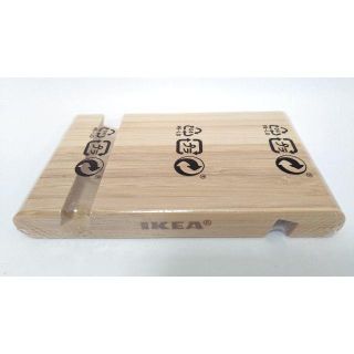 イケア(IKEA)のスマホ　スタンド 2個 セット　IKEA iPhone イケア　【送料無料】(その他)