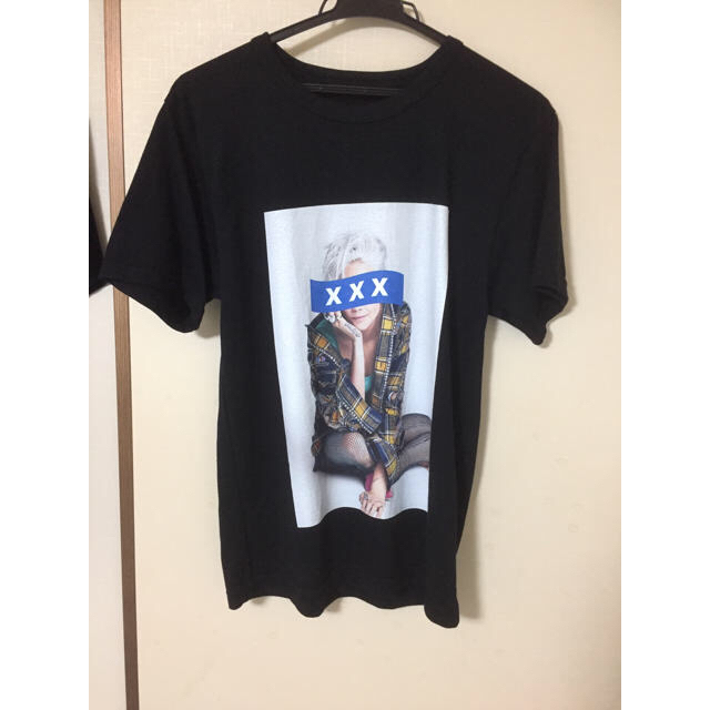 【最終値下げ】god selection xxx tシャツ