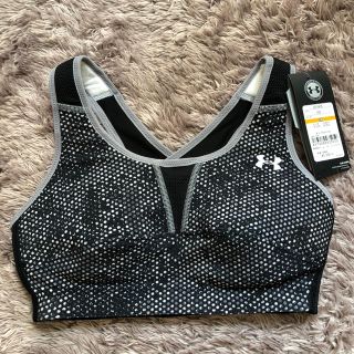 アンダーアーマー(UNDER ARMOUR)の未使用　アンダーアーマー2点セット(ウェア)