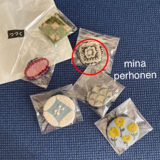 ミナペルホネン グッズ ブローチ コサージュの通販 5点 Mina Perhonenのレディースを買うならラクマ ミナペルホネン グッズ ブローチ コサージュの通販 5点 Mina Perhonenのレディースを買うならラクマ
