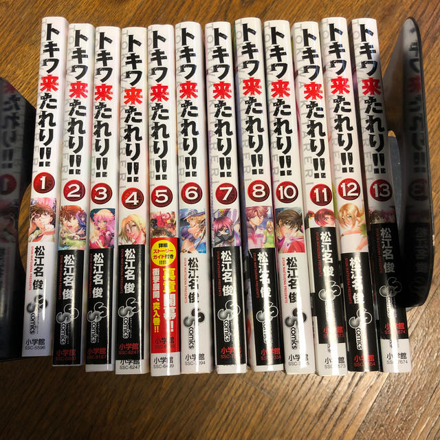 小学館 トキワ来たれり1 13 9巻のみ無しの通販 By ハナミズキ S Shop ショウガクカンならラクマ 小学館 トキワ来たれり1 13 9巻のみ無しの通販 By ハナミズキ S Shop ショウガクカンならラクマ