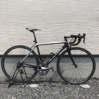 ブリヂストン(BRIDGESTONE)のトヨ様専用(自転車本体)