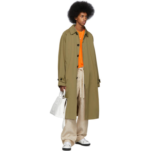 ACNE - Acne Studios シアートップスの通販 by yongyong|アクネ ACNE - Acne Studios シアートップスの通販 by yongyong|アクネ