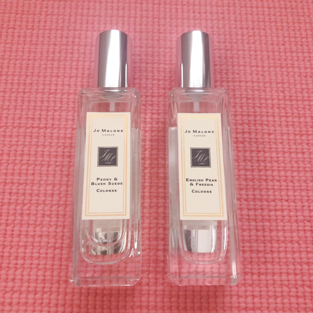 Jo Malone(ジョーマローン)のジョーマローンロンドン香水 コスメ/美容の香水(香水(女性用))の商品写真