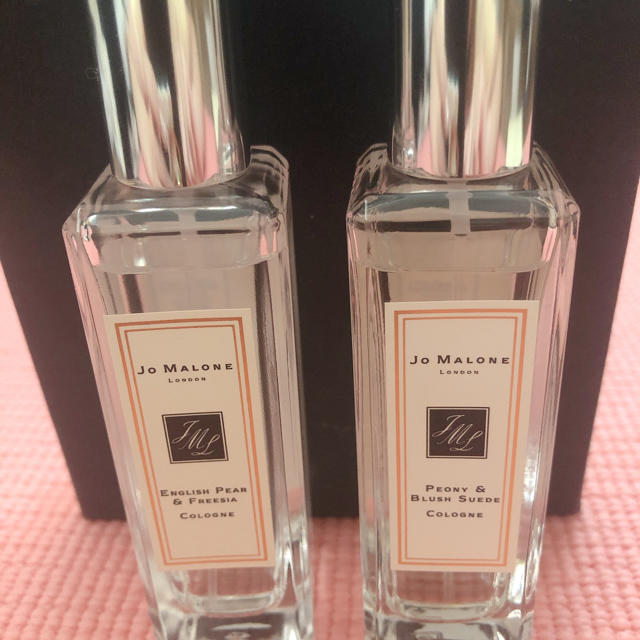 Jo Malone(ジョーマローン)のジョーマローンロンドン香水 コスメ/美容の香水(香水(女性用))の商品写真