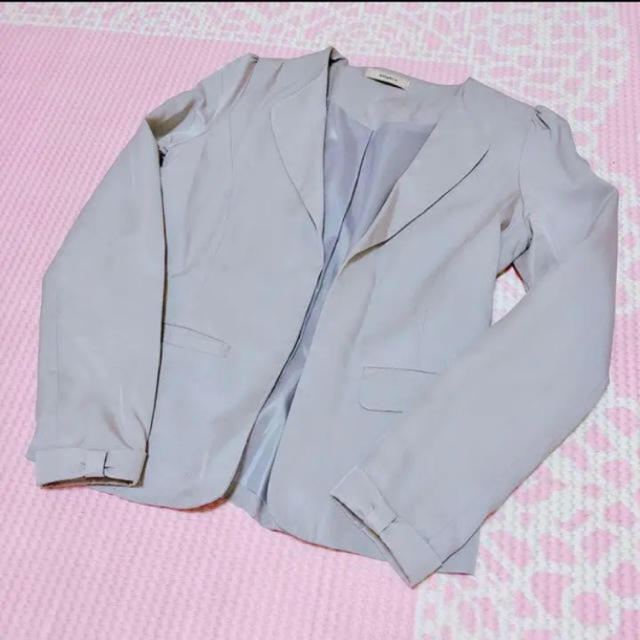 titty&co(ティティアンドコー)のジャケット メンズのジャケット/アウター(テーラードジャケット)の商品写真