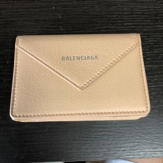 バレンシアガ(Balenciaga)のバレンシアガ  カードケースor名刺入れ(名刺入れ/定期入れ)