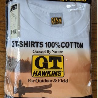 ホーキンス(HAWKINS)のメンズ　インナー　Ｔシャツ　３枚組(その他)