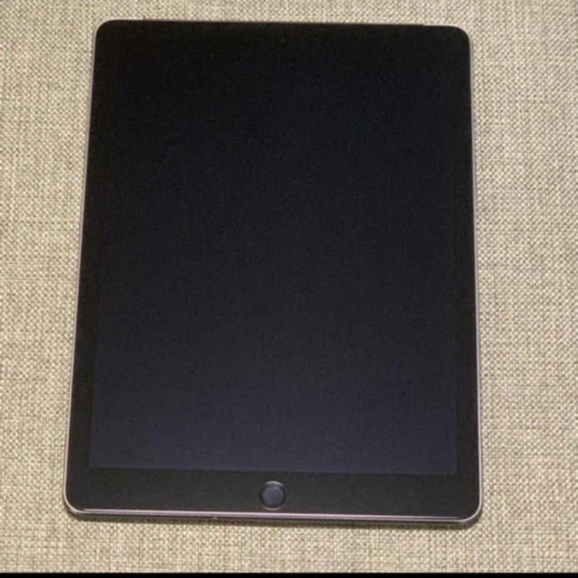 iPad Air2 32GB Wi-Fi+ Cellularモデル ジャンク品 iPad Air2 32GB Wi-Fi+ Cellularモデル ジャンク品