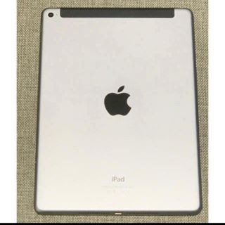 アップル(Apple)のiPad Air2 32GB Wi-Fi+ Cellularモデル ジャンク品(タブレット)