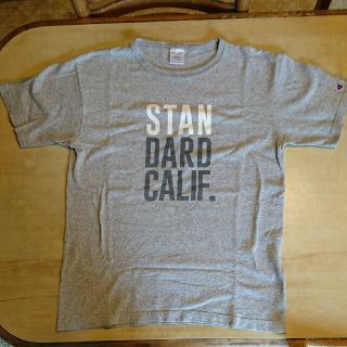 スタンダードカリフォルニア(STANDARD CALIFORNIA)のスタンダードカリフォルニア (Tシャツ/カットソー(半袖/袖なし))