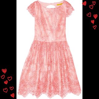 アリスアンドオリビア(Alice+Olivia)のAlice+Olivia Dress(ひざ丈ワンピース)