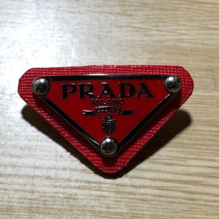 プラダ ブローチ/コサージュの通販 28点 | PRADAのレディースを買う プラダ ブローチ/コサージュの通販 28点 | PRADAのレディースを買う