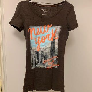 アメリカンイーグル(American Eagle)のAmerican Eagle Tシャツ(Tシャツ(半袖/袖なし))