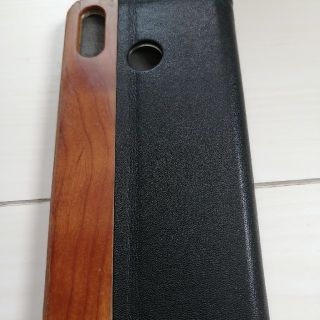 P20light　スマホケース　(モバイルケース/カバー)