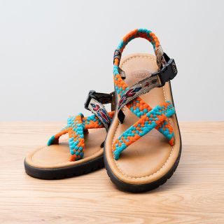 キーン(KEEN)の【美品】 Chubasco チュバスコ サンダル 28.0cm(サンダル)