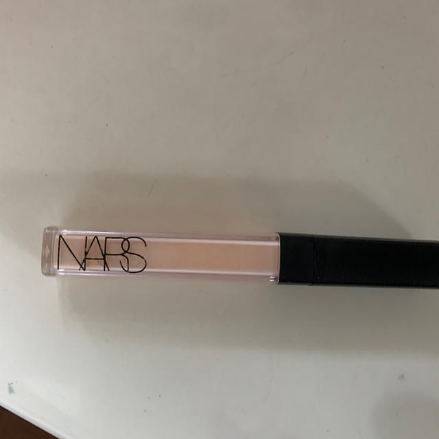 NARS(ナーズ)のNARS ラディアンドクリーミーコンシーラー コスメ/美容のベースメイク/化粧品(コンシーラー)の商品写真