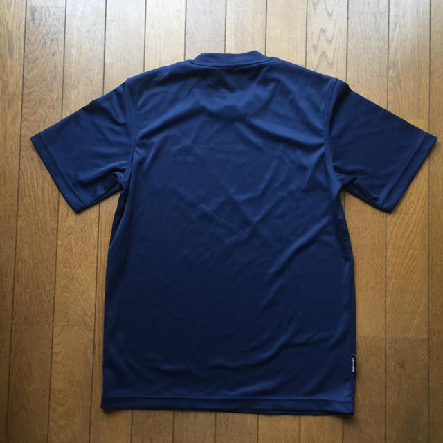 adidas(アディダス)のゆい様専用 アディダス ワンポイントTシャツ Sサイズ スポーツ/アウトドアのランニング(ウェア)の商品写真