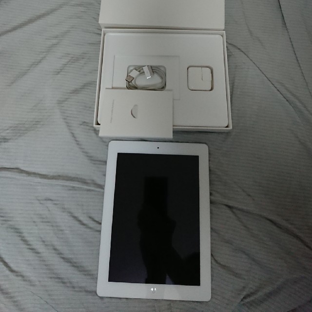 iPad2 16GB Wifi版