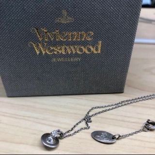 ヴィヴィアンウエストウッド(Vivienne Westwood)のVivienne Westwood ネックレス(ネックレス)