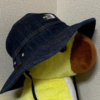 シュプリーム(Supreme)の15SS supreme the North Face Denim hat(ハット)