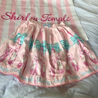 シャーリーテンプル(Shirley Temple)のシャーリーテンプル(パンツ/スパッツ)