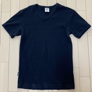 アヴィレックス(AVIREX)の【AVILEX】　ＶネックＴシャツ(Tシャツ/カットソー(半袖/袖なし))