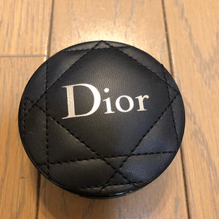 クリスチャンディオール(Christian Dior)のぷぅさん様専用。(ファンデーション)