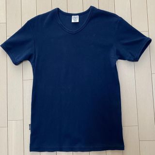 アヴィレックス(AVIREX)の【AVILEX】　ＶネックＴシャツ(Tシャツ/カットソー(半袖/袖なし))