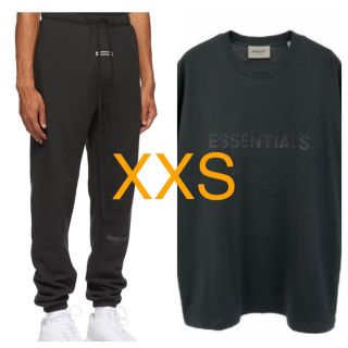 フィアオブゴッド(FEAR OF GOD)の【専用】FOG Essentials 3点(その他)