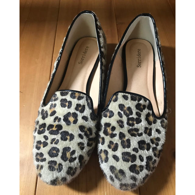 しまむら しまむら ヒョウ柄フラットシューズの通販 By S S Shop シマムラならラクマ しまむら しまむら ヒョウ柄フラットシューズの通販 By S S Shop シマムラならラクマ