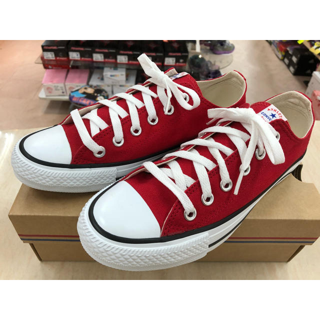 CONVERSE(コンバース)のCONVERSEコンバース ネクスター110OX 22.5cm チャックテーラー レディースの靴/シューズ(スニーカー)の商品写真