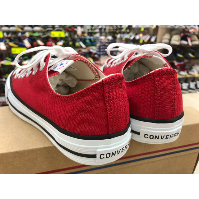 CONVERSE(コンバース)のCONVERSEコンバース ネクスター110OX 22.5cm チャックテーラー レディースの靴/シューズ(スニーカー)の商品写真