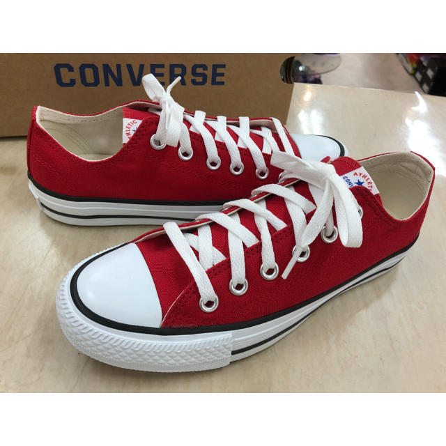 CONVERSE(コンバース)のCONVERSEコンバース ネクスター110OX 22.5cm チャックテーラー レディースの靴/シューズ(スニーカー)の商品写真