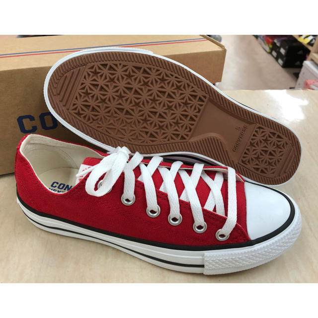 CONVERSE(コンバース)のCONVERSEコンバース ネクスター110OX 22.5cm チャックテーラー レディースの靴/シューズ(スニーカー)の商品写真