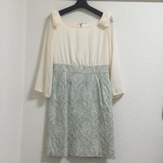 プロポーションボディドレッシング(PROPORTION BODY DRESSING)のPROPORTION ワンピース(ひざ丈ワンピース)