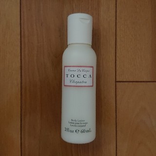 トッカ(TOCCA)の【新品未使用】TOCCA ボディケアローション(ボディローション/ミルク)
