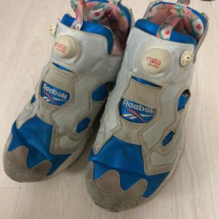 リーボック(Reebok)の本日発送REEBOK INSTA PUMP FURY OG"SHARON"(スニーカー)