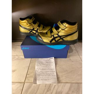 アシックス(asics)の28cm asics ウィンジョブ　CP302(スニーカー)