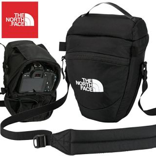 ザノースフェイス(THE NORTH FACE)の※いずこ様専用　THE NORTH FACE ML CAMERA BAG 1L(ケース/バッグ)