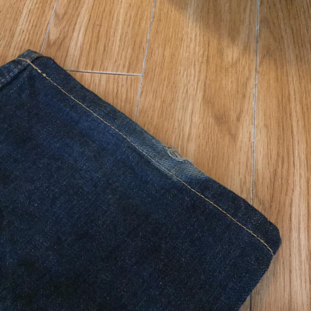 Levi's(リーバイス)のリーバイス デニム ジーンズ メンズのパンツ(デニム/ジーンズ)の商品写真