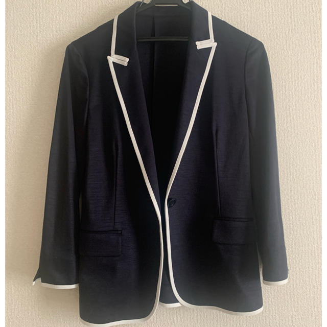 THE SUIT COMPANY - ジャケット 川口春奈着用の通販 by Risa's shop