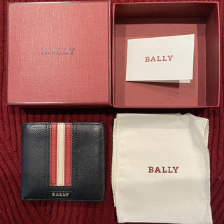 バリー(Bally)のBALLY 財布　バリー(財布)