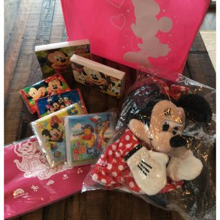 ディズニー(Disney)のまっち様専用⭐️ディズニー　英語教材付属品　幼児用おもちゃ(キャラクターグッズ)