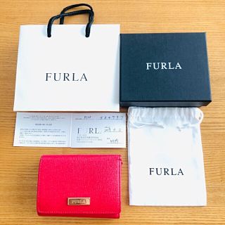 フルラ(Furla)のフルラ FURLA 三つ折り財布(財布)