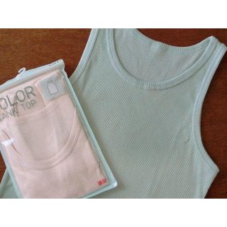 ユニクロ ボーダー タンクトップ メンズ の通販 14点 Uniqloのメンズを買うならラクマ