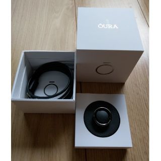 サイジングキット購入者限定価格　ouraring (リング(指輪))